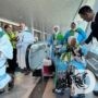 Bandara Internasional Juanda Layani Embarkasi Gelombang Pertama dengan Lancar