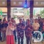 Program TMMD ke-128 Ajak Jaga Masa Depan Lingkungan dari Sampah