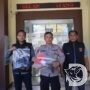 Polsek Kenjeran Tangkap Residivis, Bobol Rumah terkait Burung Merpati