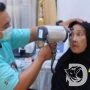 Operasi Katarak Gratis Digelar PT Pegadaian Kanwil XII Surabaya