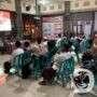 ‎Pengajian TMMD ke-128, Warga Gresik dan TNI Gelar Doa Bersama