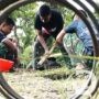 ‎Satgas TMMD ke-128 Tuntaskan Sumur Bor