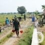 ‎TPT Program TMMD ke-128 Tunjukkan Progres Signifikan