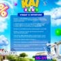 KAI Daop 8 Surabaya Hadirkan Diskon Tiket KA hingga 30 Persen di BBWI Travel Fair