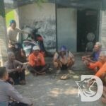Polres Ngawi ajak NGOBRAS