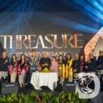 Whiz Luxe Hotel Spazio Surabaya Anniversary ke-3