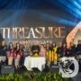 Whiz Luxe Hotel Spazio Surabaya Gelar Anniversary ke-3, Pesta Rasa hingga Threasure