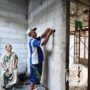 Program TMMD ke-128 Bikin Bu Sumani Tersenyum