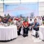 Kasrem 084/Bhaskara Jaya Hadiri Peresmian 1.061 Titik KDKMP