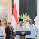 Presiden RI Prabowo Subianto resmikan Museum Marsinah