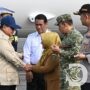 Presiden RI Resmikan 166 SPPG Polri, Museum Marsinah hingga Panen Raya Jagung