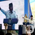 Presiden RI Prabowo Subianto