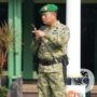 Danrem 084/Bhaskara Jaya Ajak Prajurit Jadi Pionir dan Teladani Semangat Pahlawan