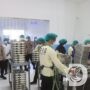 Polres Probolinggo Dukung Program Pemerintah terkait MBG untuk Pelajar