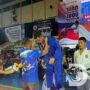 Polres Ngawi Raih Juara II Kata Beregu Bela Diri Kapolri Cup 2026