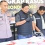 Satreskrim Polres Bondowoso Tangkap DPO Kasus Pengeroyokan hingga Korban Meninggal
