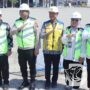 Harkitnas ke-118, Kapolres Gresik dan Forkopimda Tinjau Progres Pembangunan Sekolah Rakyat di Sidayu