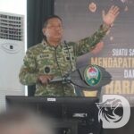 Danrem 084/Bhaskara Jaya Brigjen TNI Kohir