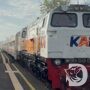 KAI Daop 8 Surabaya Sampaikan Permohonan Maaf atas Keterlambatan Gangguan di Stasiun Pasarsenen