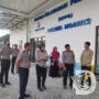 Polres Ngawi Kawal Program Pemerintah melalui MBG