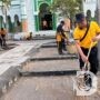 Peringati Hari Bhayangkara ke-80 Tahun 2026, Polres Probolinggo Gelar Bakti Religi
