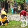 Sambut HUT Bhayangkara ke-80, Polres Bojonegoro Dukung Program Gerakan Indonesia ASRI