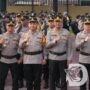 Polresta Sidoarjo Kerahkan 1.140 Personel Pengamanan Pilkades di 80 Desa