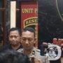Satreskrim Polres Lumajang Tangkap Dua Tersangka Curanmor Beraksi di IGD Puskesmas