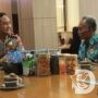 Kapolres Gresik bersama Formagam Jaga Toleransi, Kerukunan dan Keamanan Wilayah