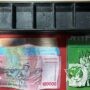 Satresnarkoba Polres Tanjung Perak Tangkap Pengedar Sabu di Benteng Dalam Surabaya
