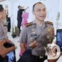 Hari Bhayangkara ke-80, Polresta Malang Kota Gelar Lomba Mural Suara Kita