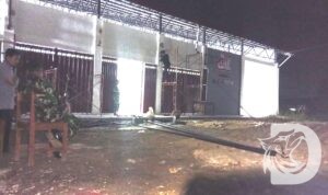 Kanopi KDMP Bangkalan dalam kondisi kondusif
