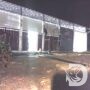 Dandim Pastikan Kanopi KDMP Bangkalan Kondusif, Kerusakan Diduga Akibat Cuaca