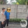 Reskrim Polsek Gresik Ringkus Dua Pelaku Curanmor Kurang dari 24 Jam
