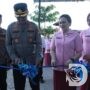 Polres Jember Resmikan Dua SPPG dan Dukung Program MBG