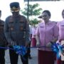 Polres Jember Resmikan Dua SPPG dan Dukung Program MBG