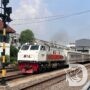 Aturan Penting Pengguna saat Naik dan Turun Commuter Line di Area Peron
