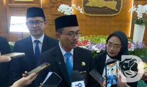 Shodiqin Kaper BKKBN Jatim