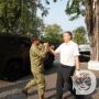 Danrem 084/Bhaskara Jaya Kunjungan ke Polygon, Perkuat Semangat Olahraga dan Kebersamaan