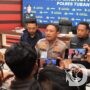 Satreskrim Polres Tuban Ungkap Kasus Pencurian Hewan Ternak Resahkan Warga