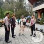 Polres Probolinggo Tingkatkan Pengamanan Obyek Wisata saat Libur Panjang