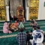 Polresta Sidoarjo Kawal Tahanan dan Fasilitasi untuk Menikah