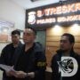 Satreskrim Polres Mojokerto Ungkap Curat di Minimarket dan Amankan Tersangka Residivis