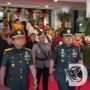 Danrem 084/Bhaskara Jaya Hadiri Puncak Hari Jadi Kota Surabaya ke-733