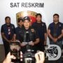 Satreskrim Polres Tanjung Perak Beri Tindakan Tegas Terukur Jambret HP