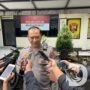 Satreskrim Polres Malang Amankan Tersangka Kasus Penganiayaan di Warung Seafood Singosari