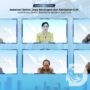 OJK: Stabilitas Sektor Jasa Keuangan Tetap Terjaga di Tengah Ketidakpastian Global