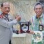 Sinergitas Kanwil DJP dan Polda Jatim, Perkuat Kepatuhan Pajak