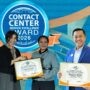 Pegadaian Kanwil XII Surabaya Raih CCSEA 2026