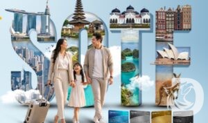 Garuda Indonesia, kembali menghadirkan program promosi bertajuk Sales Office Travel Fair (SOTF) 2026